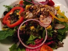 -成桂西餐厅·42年的味道(五大道疙瘩楼店)