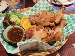 -泰妃殿(武汉首店)