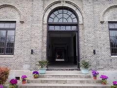 -中共中央农民运动讲习所旧址