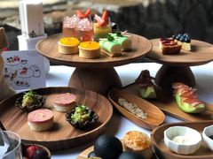 -三嚥阁 La Villa Restaurant