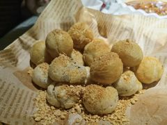 小炒汤圆-渝信川菜(西单店)