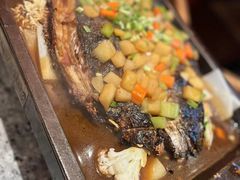 -里岛烤鱼(东港凯虹广场店)