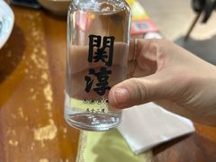 -春發合饭庄