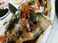 -南海渔家•海鲜•正宗海南菜(海棠湾店)