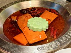 -大龙燚火锅(太古里店)