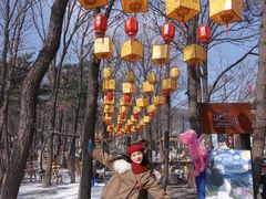 -沂蒙山旅游区云蒙景区(蒙山国家森林公园)