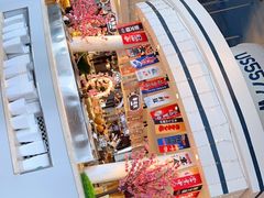 -凯悦·东方公主号 全球海鲜自助餐厅(凯丹广场店)