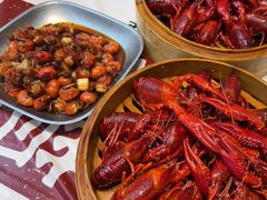 -靓靓蒸虾·头牌蒸虾(沙湖旗舰店)