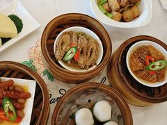-名苑皇宫酒家(来魅力壁画村店)
