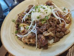 -ITARU食堂·定食料理(西丽店)