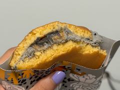 -辛一·铜锣烧(大宁久光店)