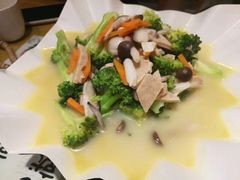 -静莲斋素食(慈云寺店)