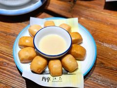 -九號院子海鲜烧烤