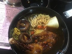 -亞婆井·劲抽面食(铂顿城店)