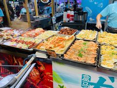 -盒马鲜生(皇庭广场店)