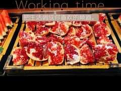 -牛YO寿喜烧和牛火锅自助(三台子万象汇店)