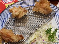 -三月居酒屋(青年大街店)