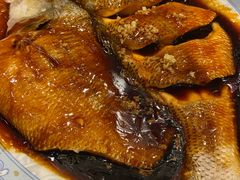 西湖醋鱼-三六三杭州菜(水上总店)