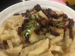 -园林美食城·本土农家菜(杨和镇店)