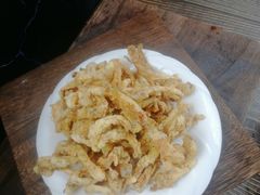 -新疆大盘鸡·十八年老店