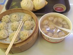 汤包-津品味小吃(大学湾店)