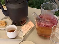 -tea'stone (万象天地店)