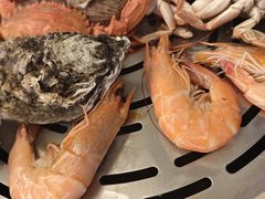 -四海蒸鲜蒸汽海鲜自助(北戴河店)