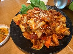 -海云台韩式汤饭·13年匠心韩料(南山店)