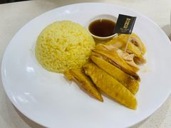 -南香饭店(Jalan Sultan)