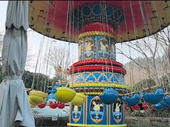 -杭州少年儿童公园