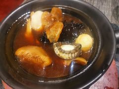 -长沙北辰洲际酒店-兰调全日餐厅