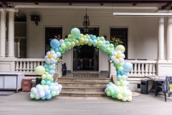 -派对猴生日派对策划