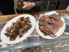 -清真磨沟沿老字号牛肉面(总店)