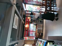 -陈五哥大排档(湘江世纪城店)