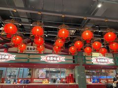 -辣小鲜·南昌大排档(船山路店)