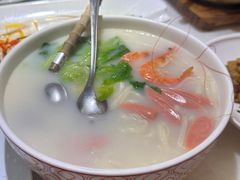 -径山十八道·风味民间菜(杭州总店)