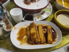 -大鸭梨烤鸭(金色漫香店)
