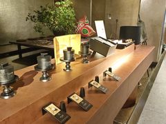 -隐溪茶馆(静安寺店)