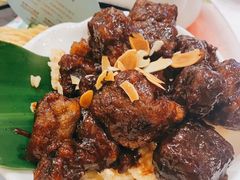 -好福记饭店(红梅公园店)