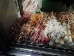 -庞记炸串