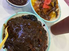 五黑-梁子刨冰王&梁小糖(王顶堤店)