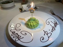 -三嚥阁 La Villa Restaurant