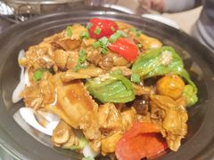 -金楚轩时尚餐厅(金涛铭座店)