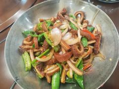 -巢湖名吃·东关老鹅汤(江南风情街店)