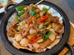 -奕景海鲜酒家· 大连海鲜(星海广场店)