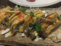 -火炉火自助餐(悠唐购物中心店)