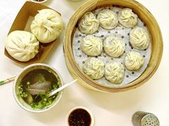 -津品味小吃(大学湾店)