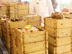 -中恒华茶楼(牌坊店)