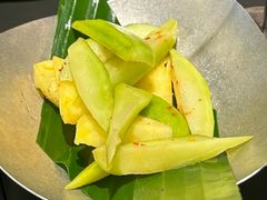 -Ameigo梅果·云贵川bistro(长宁来福士店)
