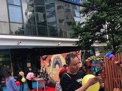 -上海市浦东新区恒宇幼儿园(杨南部)